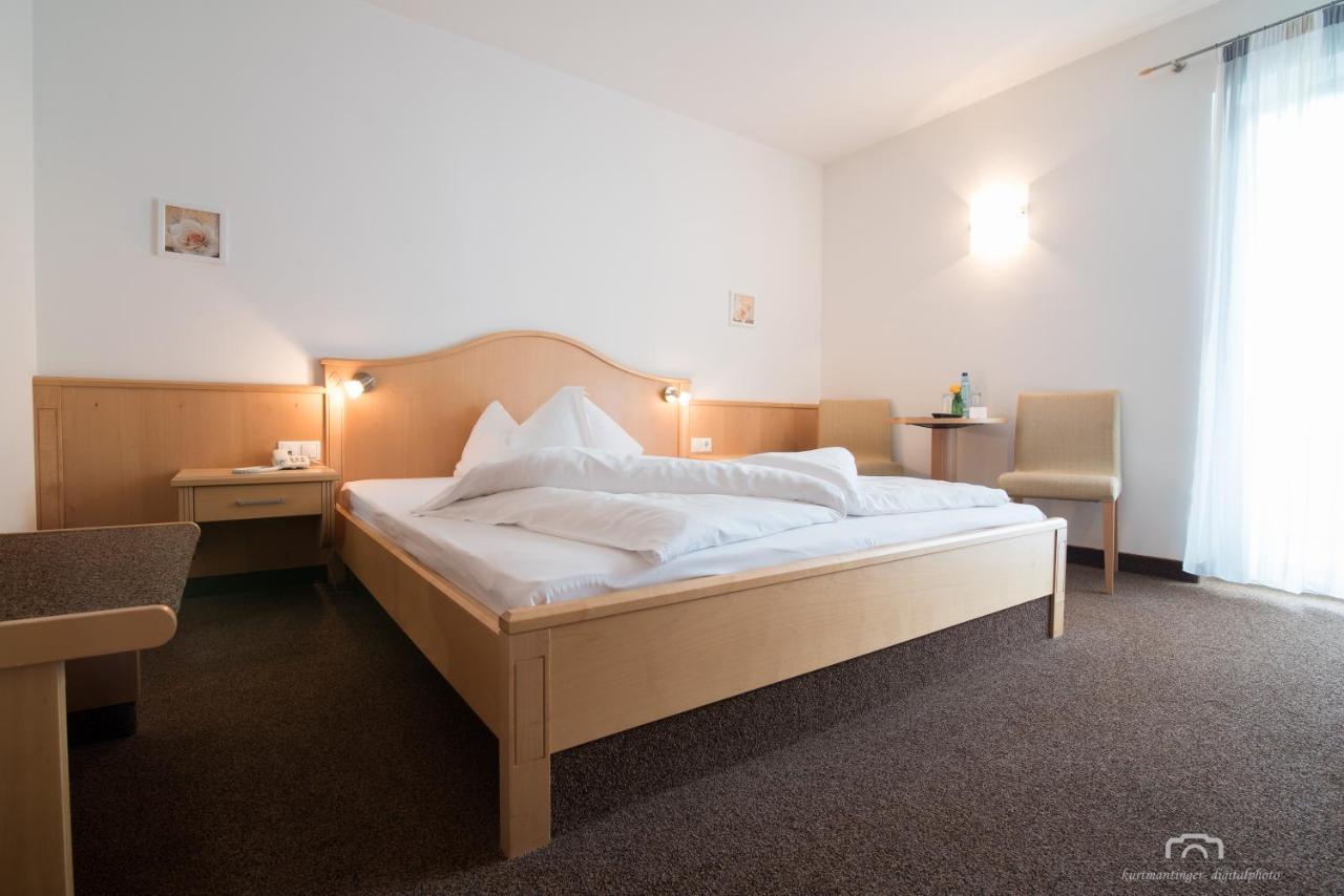 אפיאנו סולה סטרדה דל וינו Kreuzstein Bed&Breakfast מראה חיצוני תמונה
