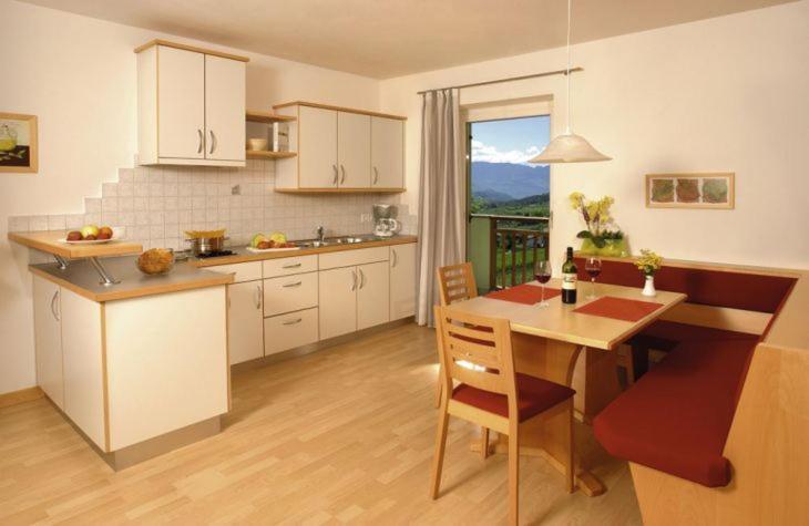 אפיאנו סולה סטרדה דל וינו Kreuzstein Bed&Breakfast מראה חיצוני תמונה