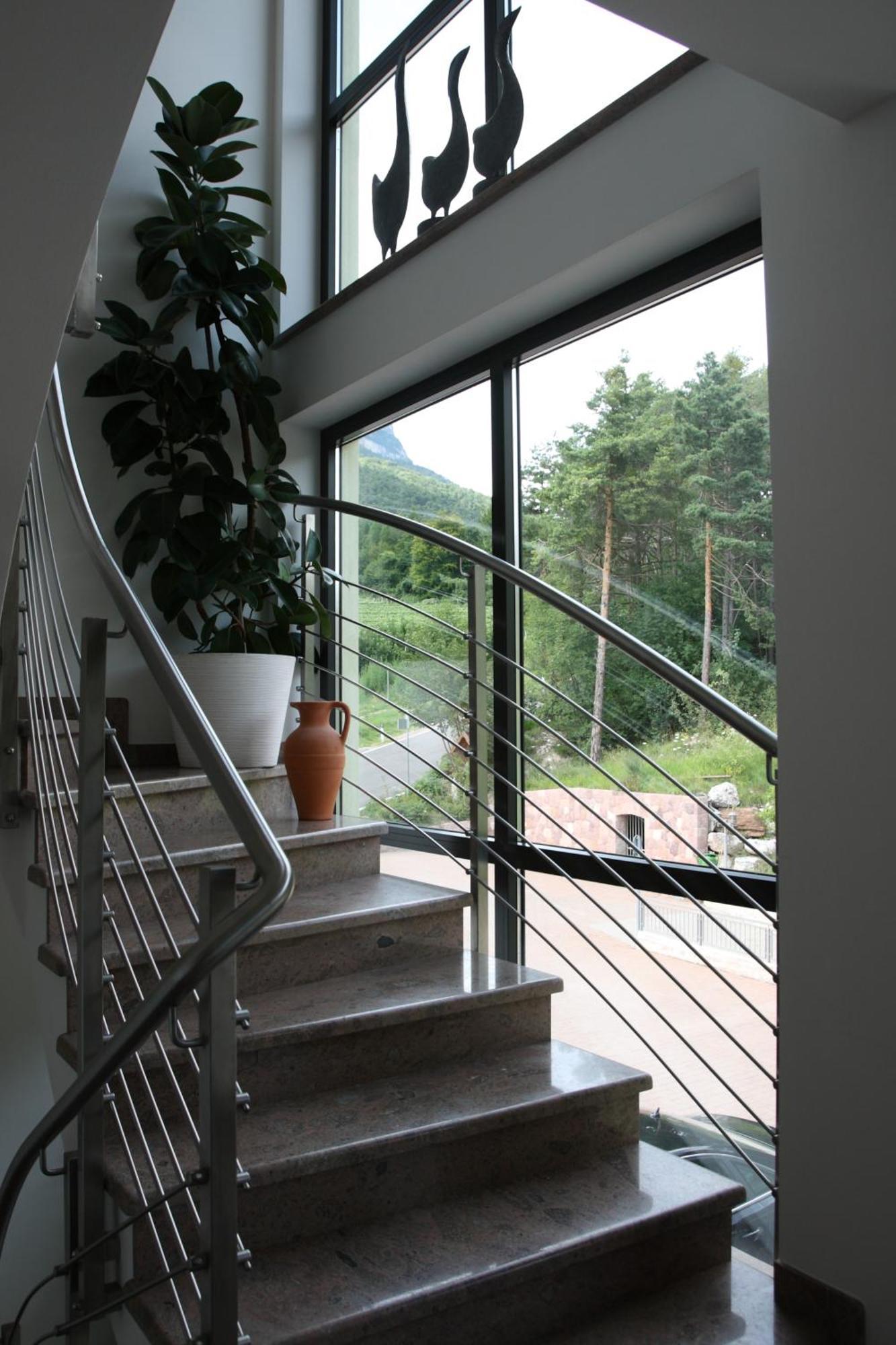 אפיאנו סולה סטרדה דל וינו Kreuzstein Bed&Breakfast מראה חיצוני תמונה