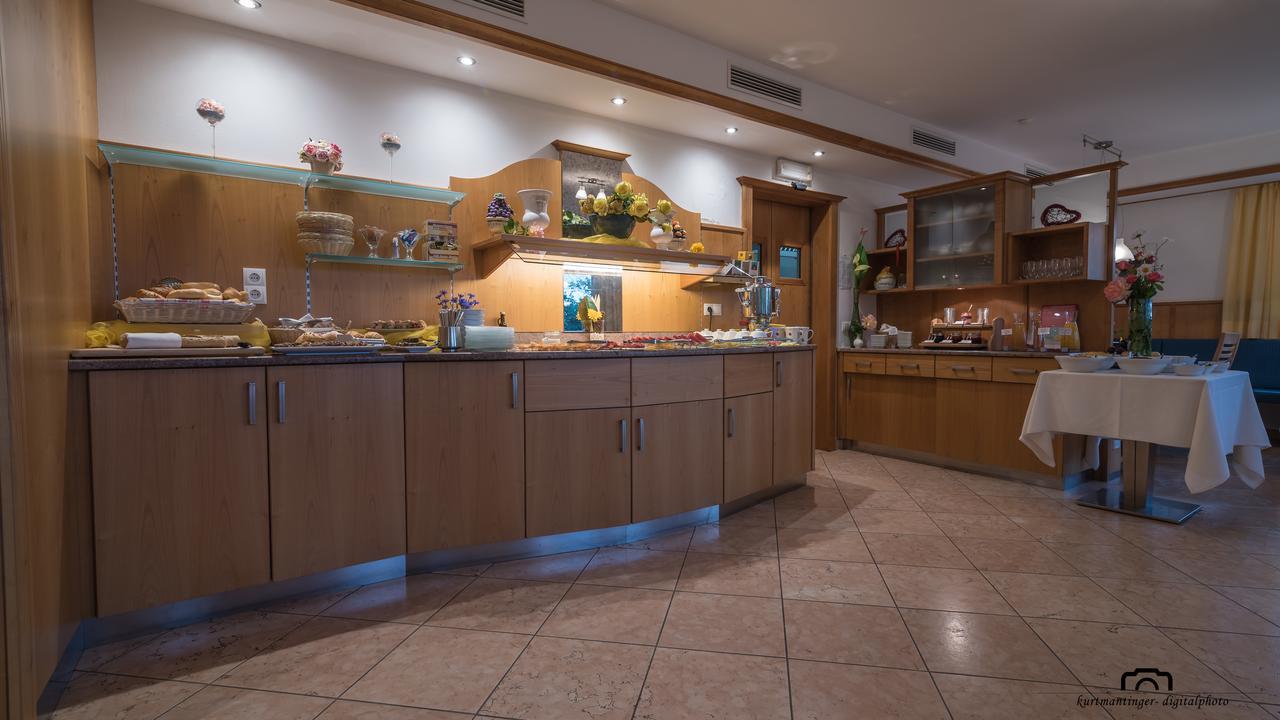 אפיאנו סולה סטרדה דל וינו Kreuzstein Bed&Breakfast מראה חיצוני תמונה