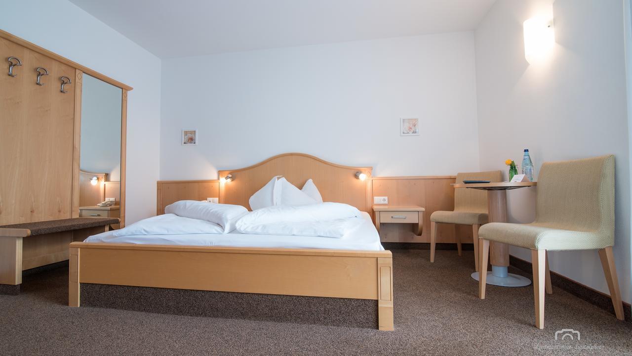 אפיאנו סולה סטרדה דל וינו Kreuzstein Bed&Breakfast מראה חיצוני תמונה