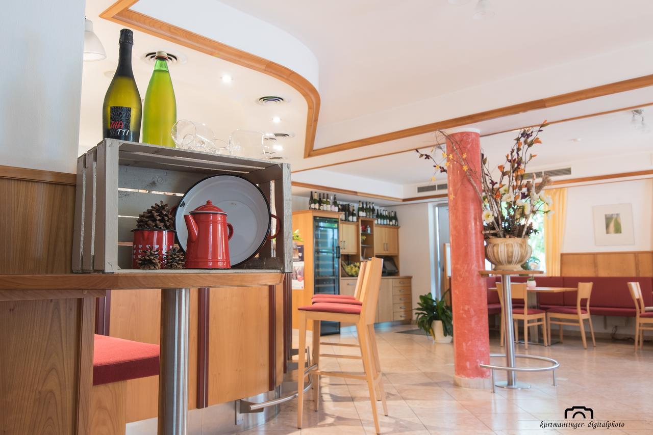 אפיאנו סולה סטרדה דל וינו Kreuzstein Bed&Breakfast מראה חיצוני תמונה